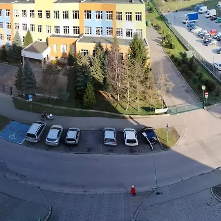 Dobranocka - Samodzielne Mieszkanie Blisko Morza I Starowki Kolberg