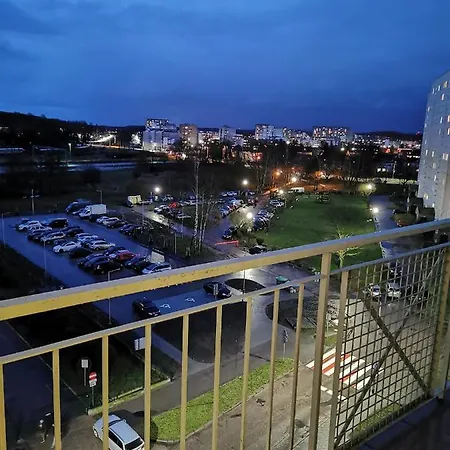 Apartment Dobranocka - Samodzielne Mieszkanie Blisko Morza I Starowki