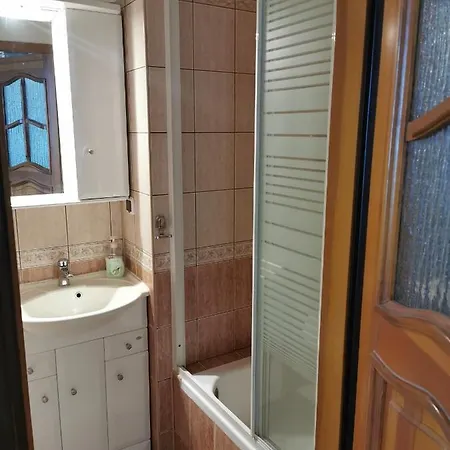 Apartment Dobranocka - Samodzielne Mieszkanie Blisko Morza I Starowki