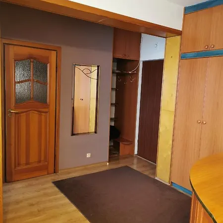 Dobranocka - Samodzielne Mieszkanie Blisko Morza I Starowki Apartment